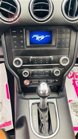 فورد موستانج